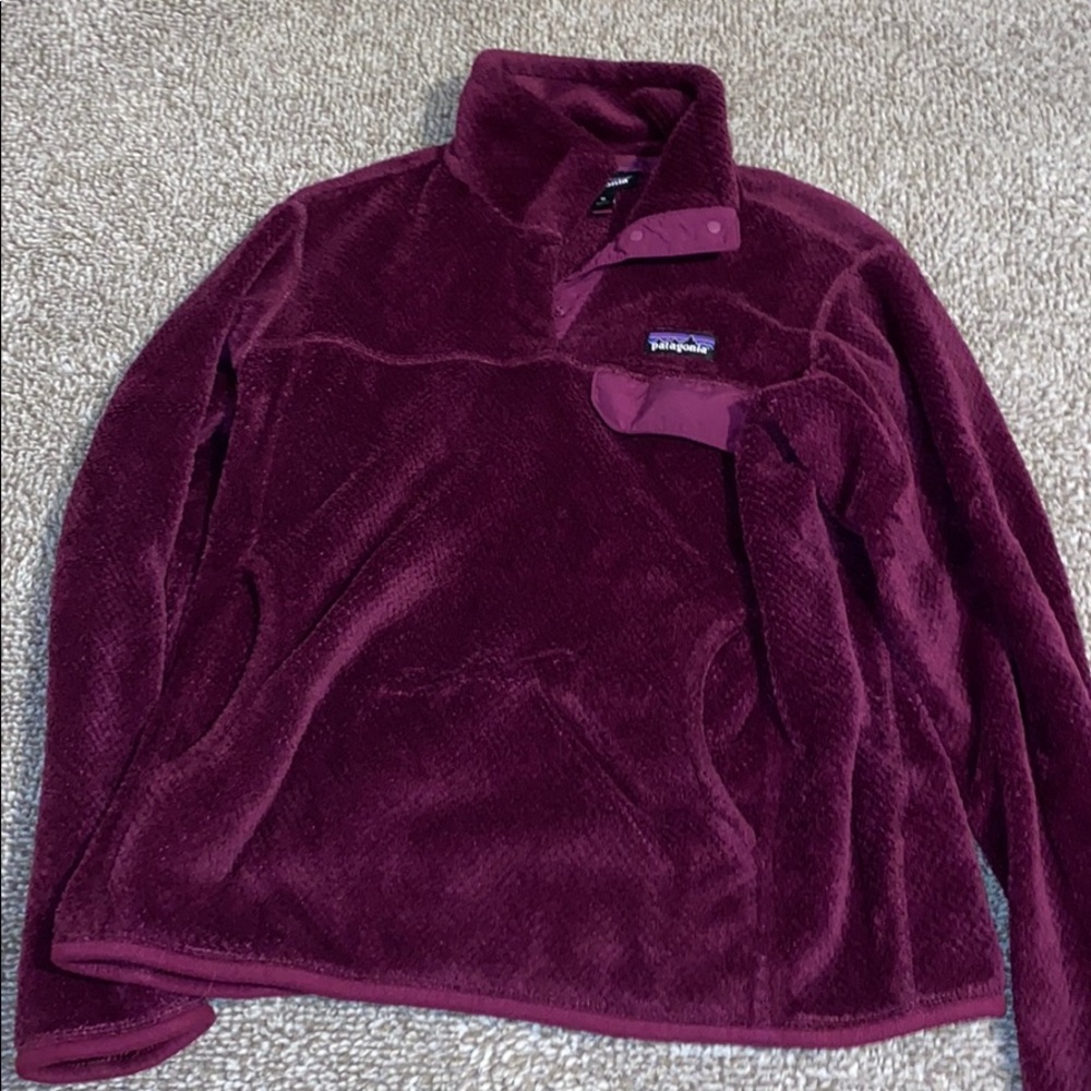 Patagonia Pullover - image 1